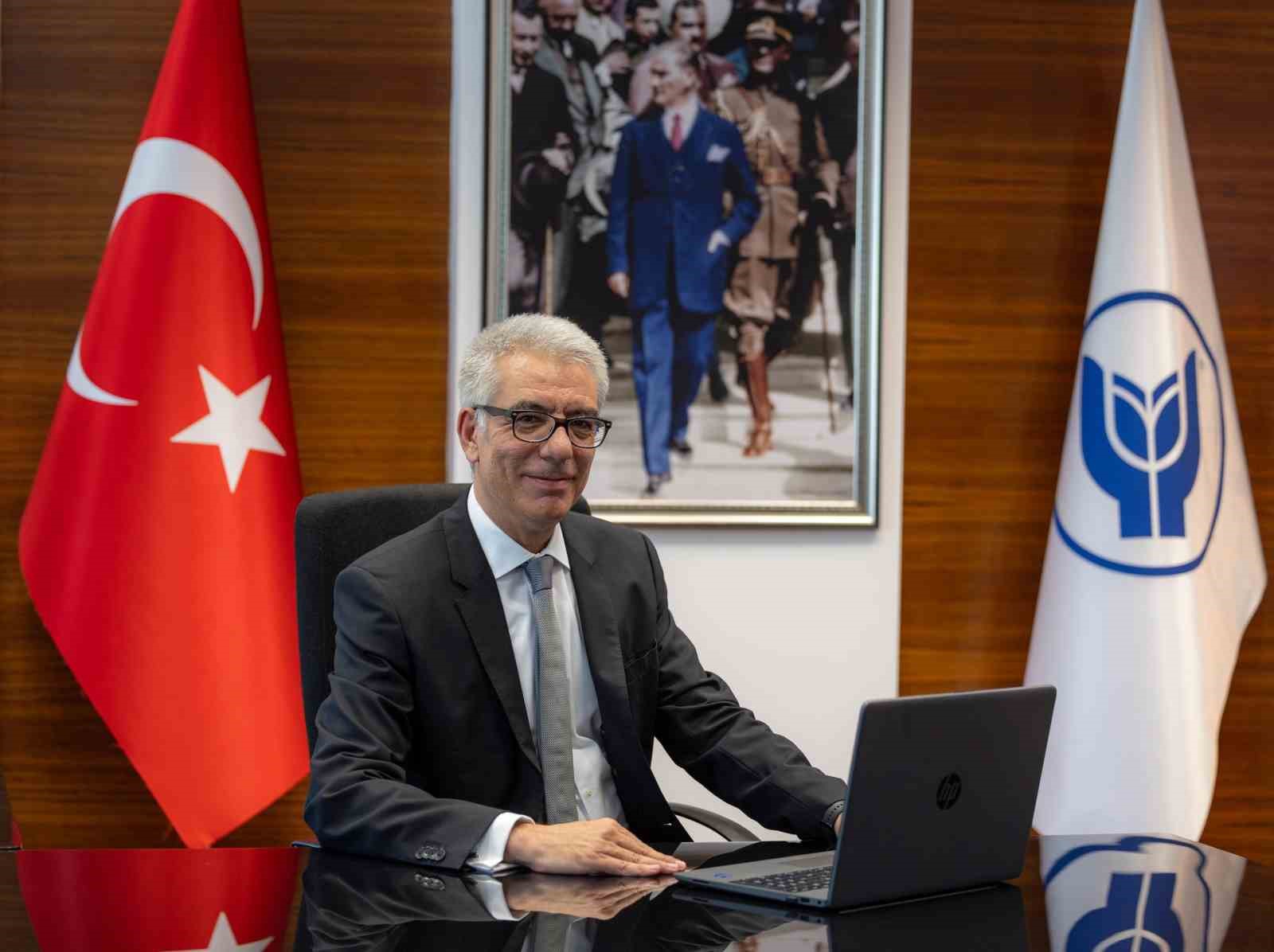 Yaşar Üniversitesi küresel akademik ağını genişletiyor
