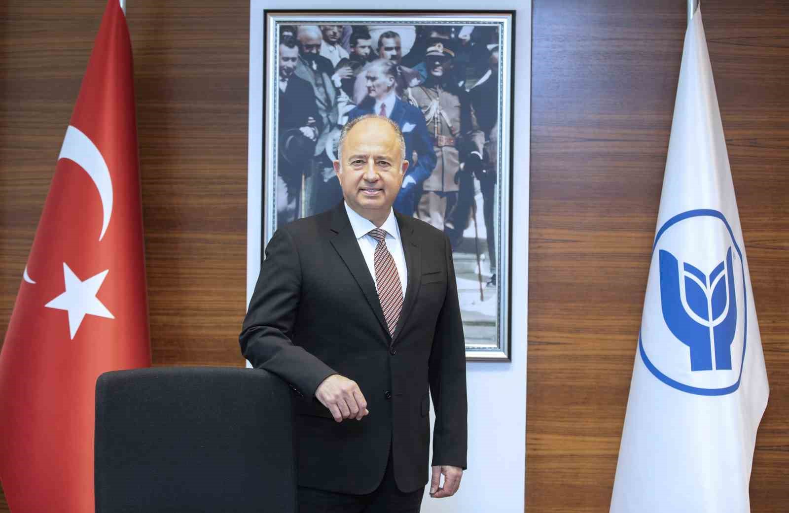 Yaşar Üniversitesi’nden uluslararası başarı
