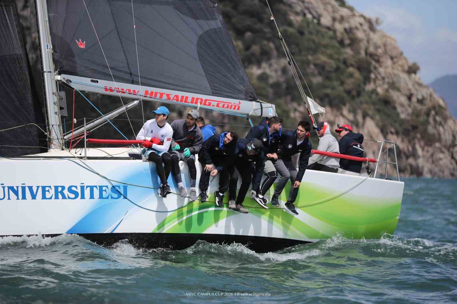 Yaşar’dan üçte üç şampiyonluk
