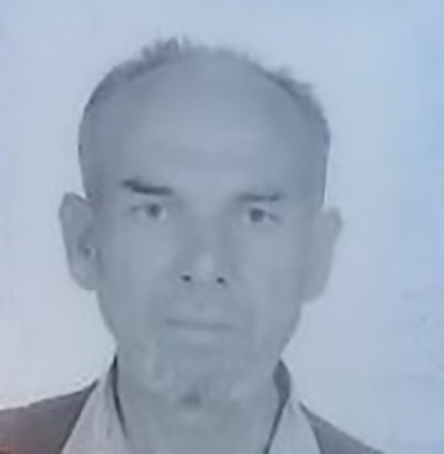 Yaşlı adam parkın lavabosunda ölü olarak bulundu
