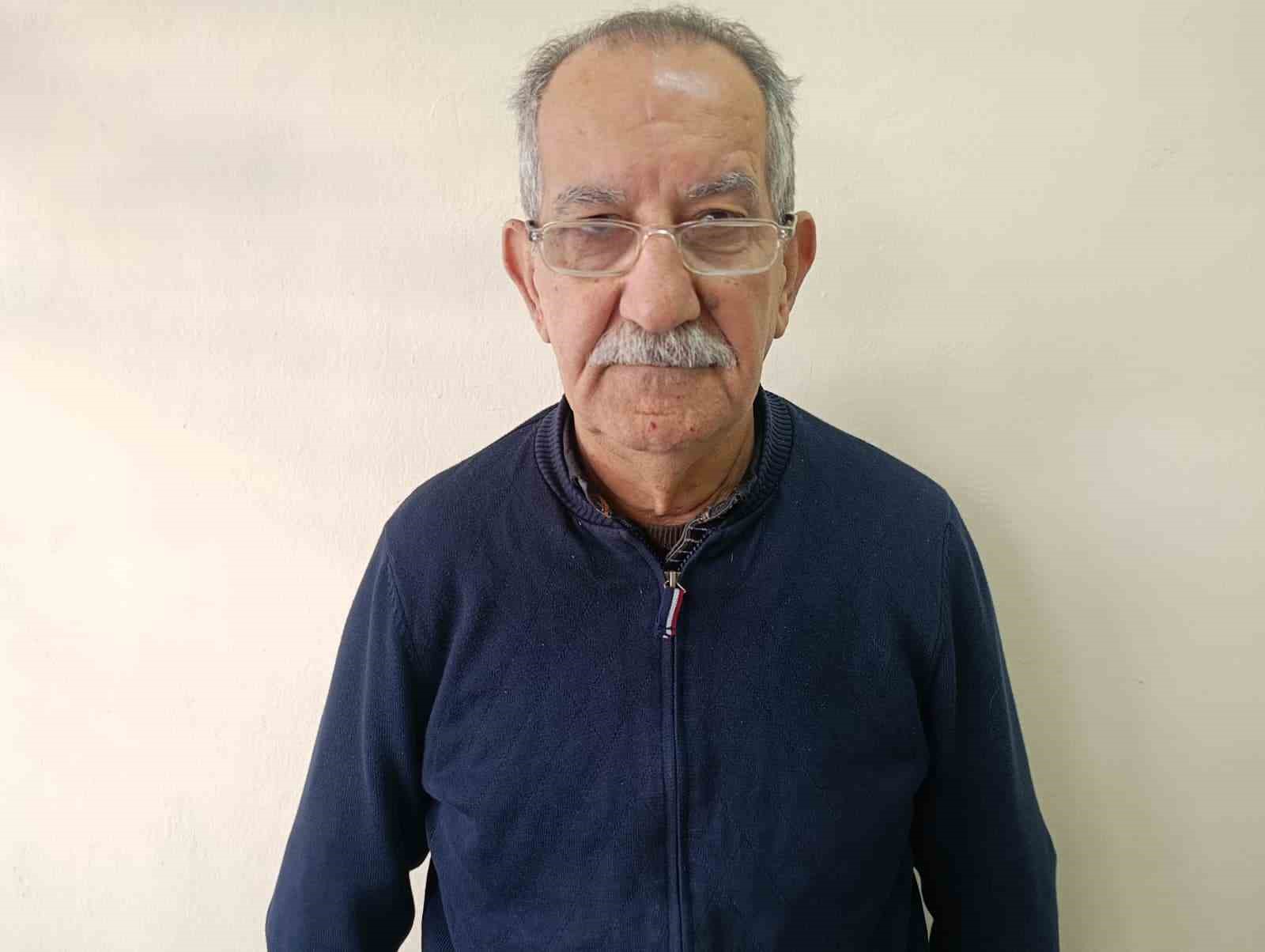 Yaşlı babasına sert çıkan şahıs, yanlış anlaşılınca darp edildi
