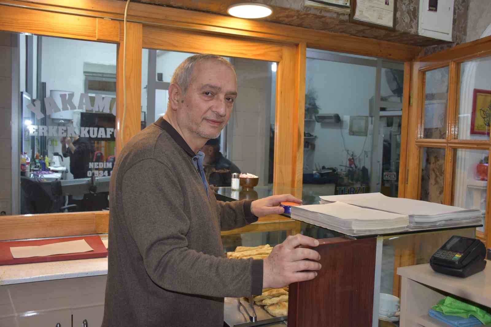 Yaşlıların sütle, gençlerin sade tükettiği Balkan lezzeti: Baniçka
