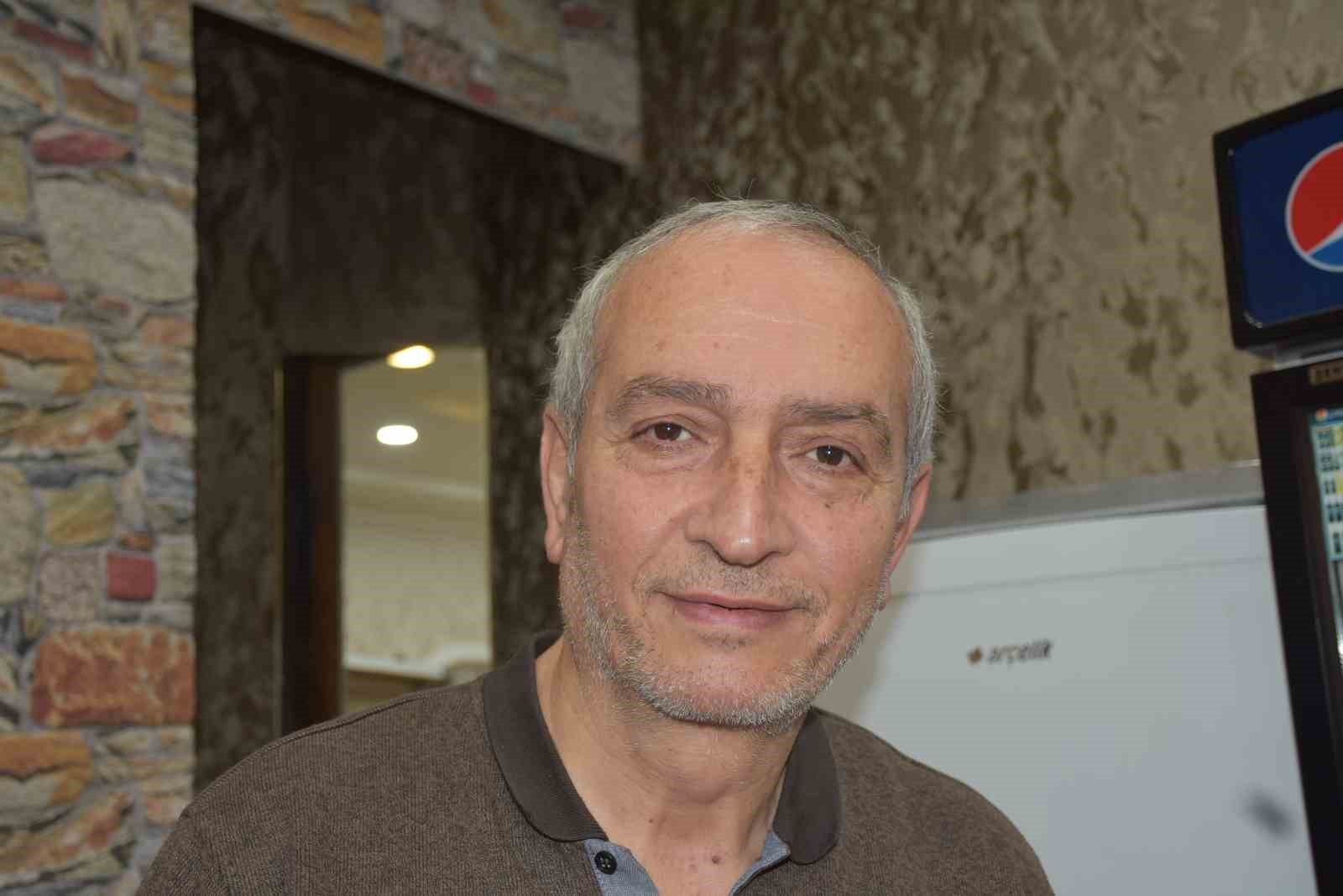 Yaşlıların sütle, gençlerin sade tükettiği Balkan lezzeti: Baniçka
