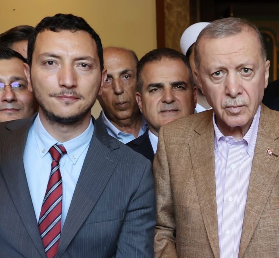 Yatağan’da AK Parti ilçe yönetiminin istifası istendi
