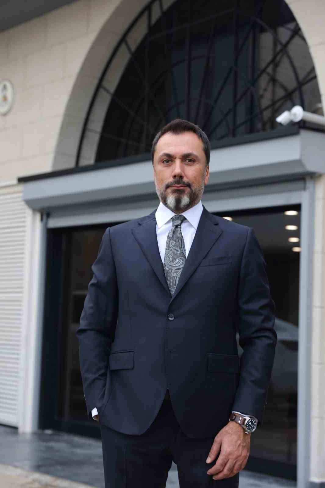 Yatırımcılar dikkat: Altındaki düşüş büyük yükselişin habercisi olabilir
Yatırımcılar dikkat: Altındaki düşüş büyük yükselişin habercisi olabilir