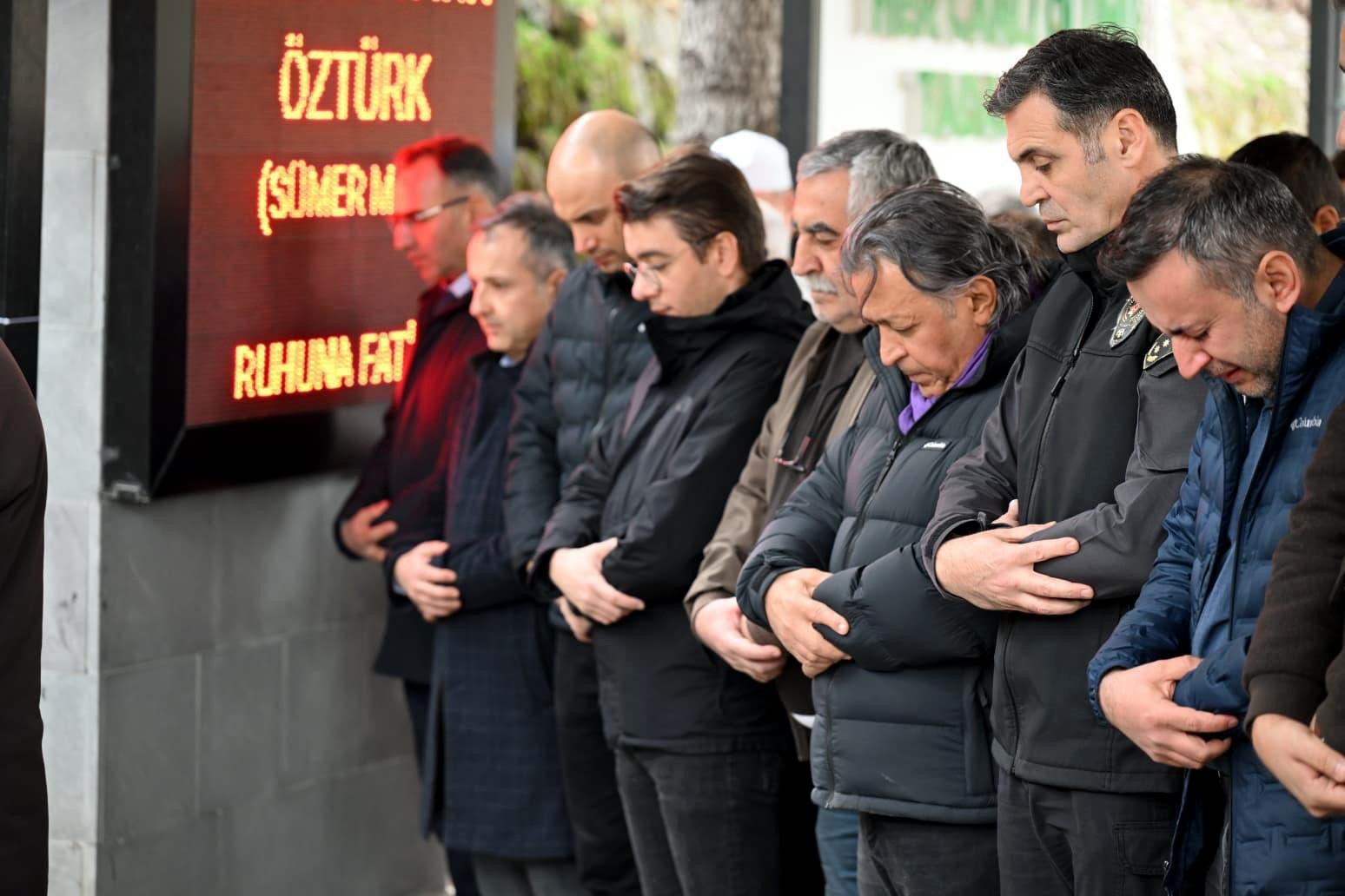 Yaya geçidinde çarpıp kaçtı: 17 aylık Mahmut bebek hayatını kaybetti
