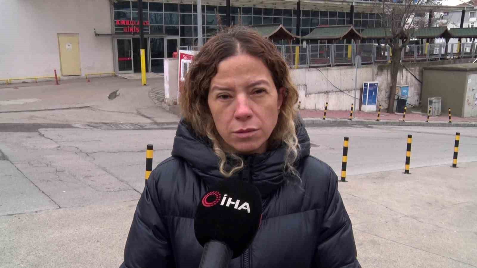 Yaya geçidinde otomobilin çarptığı kadının ölümüne ilişkin davada sanığa tahliye
Yaya geçidinde otomobilin çarptığı kadının ölümüne ilişkin davada sanığa tahliye