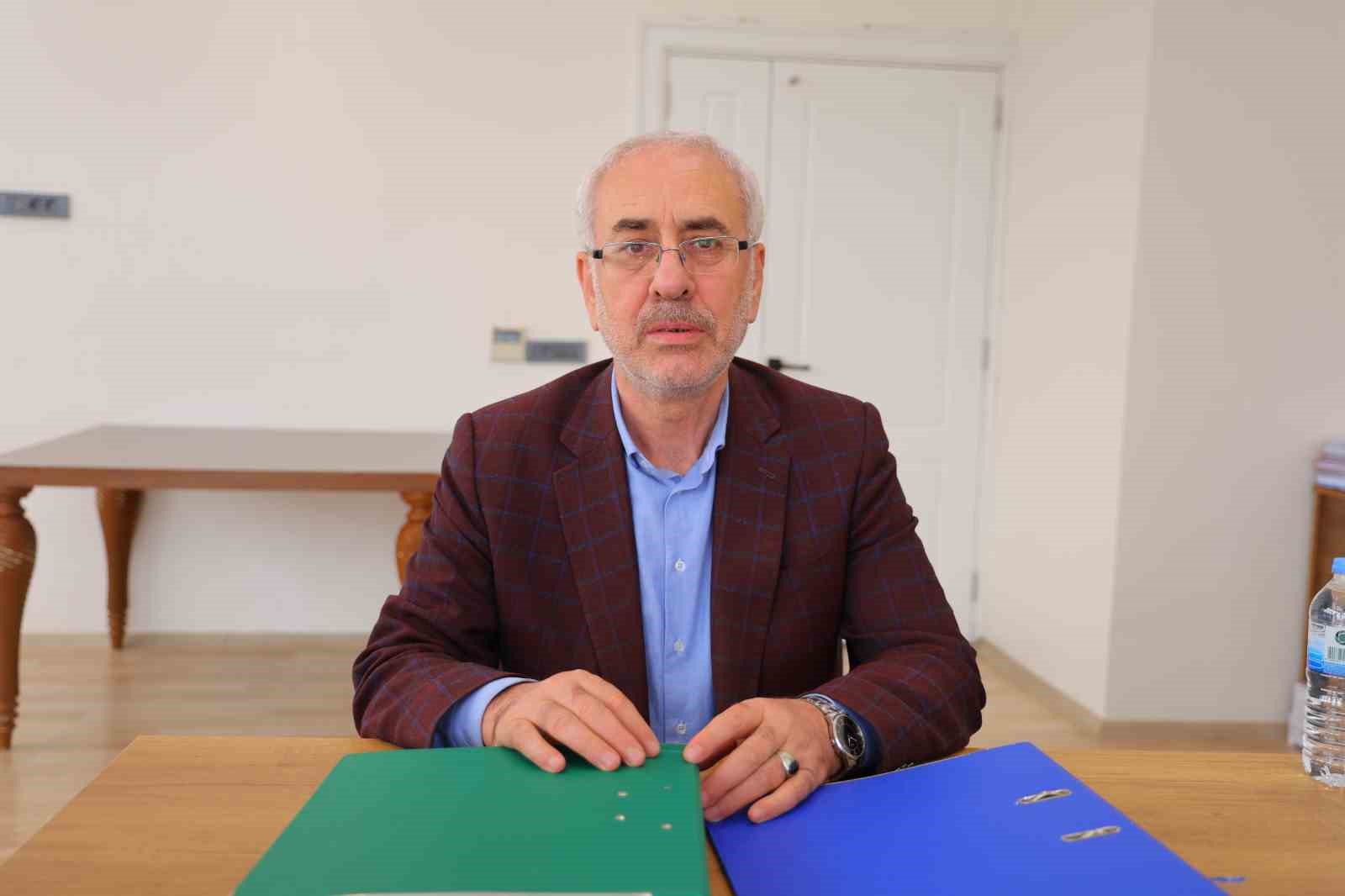 Yazıcıoğlu suikastinda FETÖ izleri
