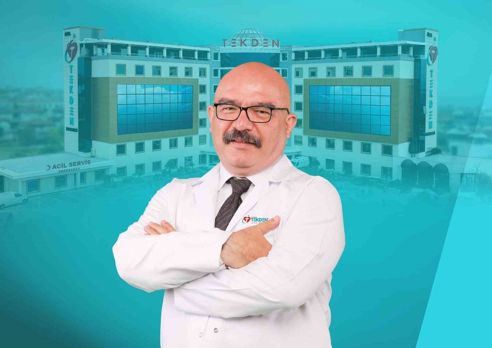 Ye doğan bebeklerde erken nörolojik değerlendirmenin hayati önem taşıyor
Ye doğan bebeklerde erken nörolojik değerlendirmenin hayati önem taşıyor