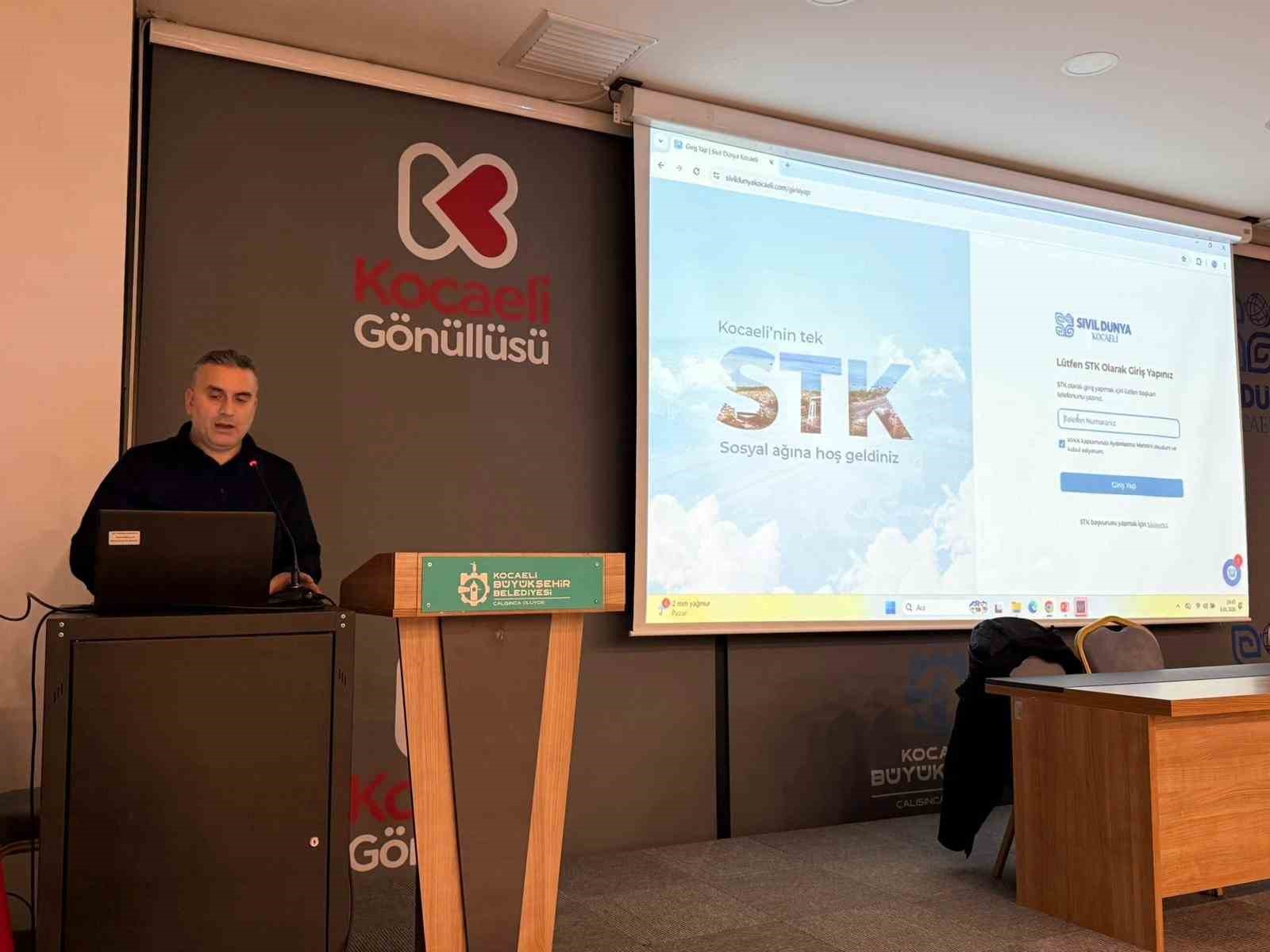 YEDEP 2026’da son başvuru tarihi 31 Ocak
