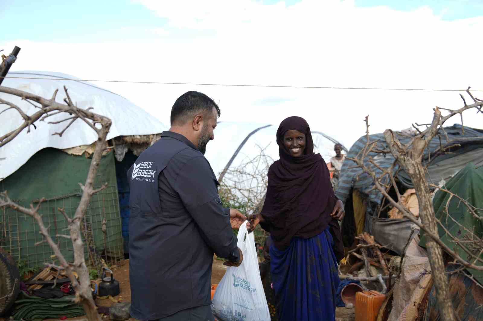Yedi Başak 2026 Kurban Organizasyonu’nu duyurdu
