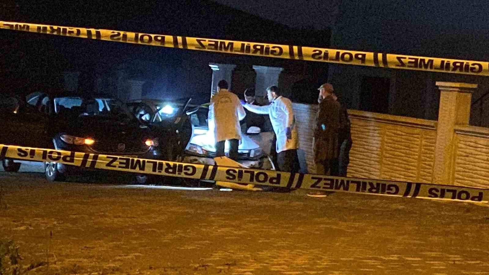 Yeğenini öldüren amcayı savunması kurtaramadı
