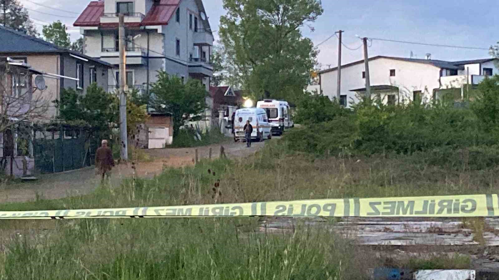 Yeğenini öldüren amcayı savunması kurtaramadı
