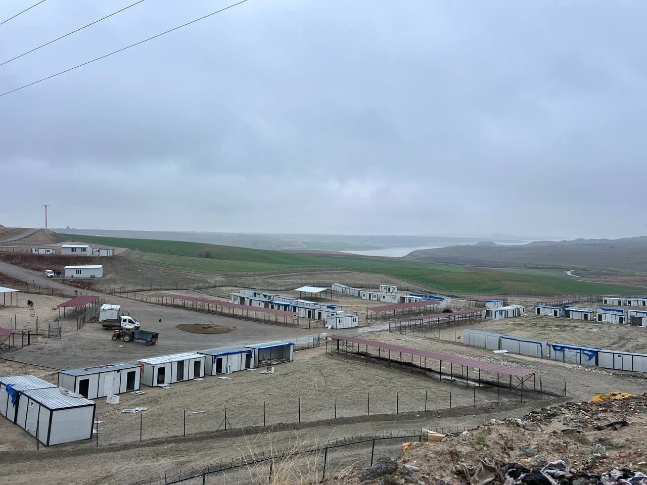 Yemek artıkları mamaya dönüşüyor
