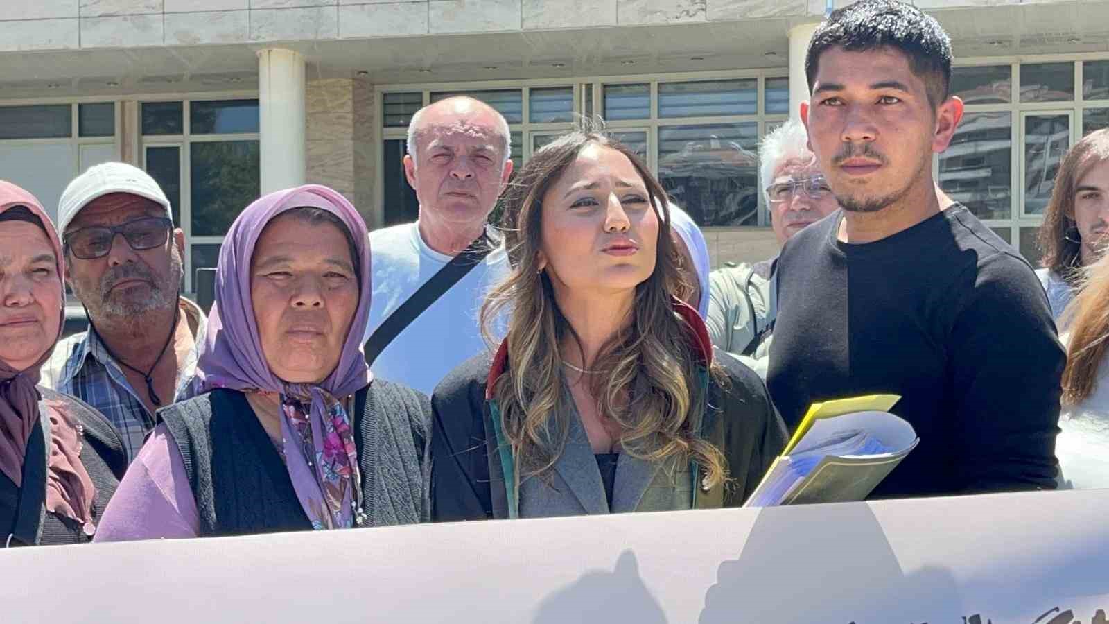 "Yemek yapmadı" diyerek eşini darp edip ölümüne sebep olan sanığa 14 yıl hapis
