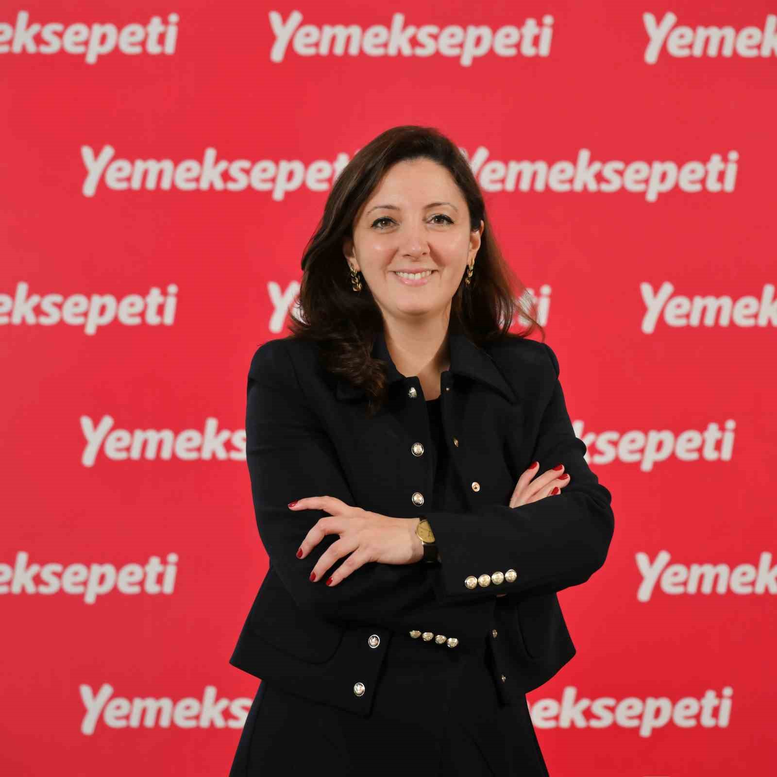 Yemeksepeti’nde iki önemli atama
