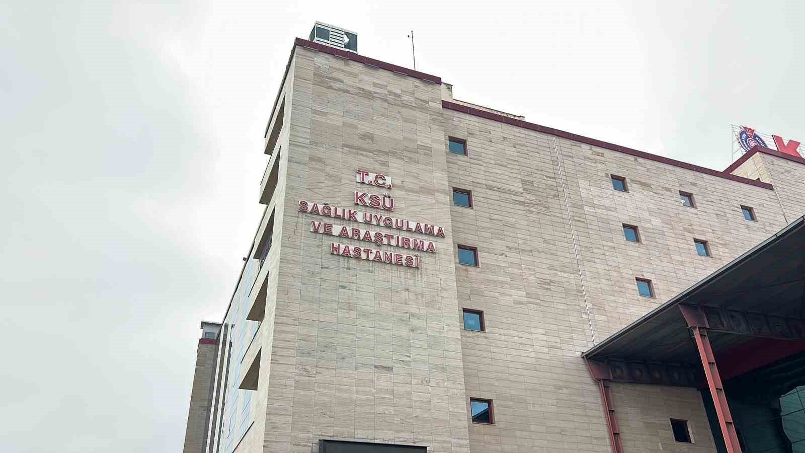 Yeni görüntüler ortaya çıktı: Bebeğe şiddet uygulayan hemşire başka bebeğe de tokat atmış
