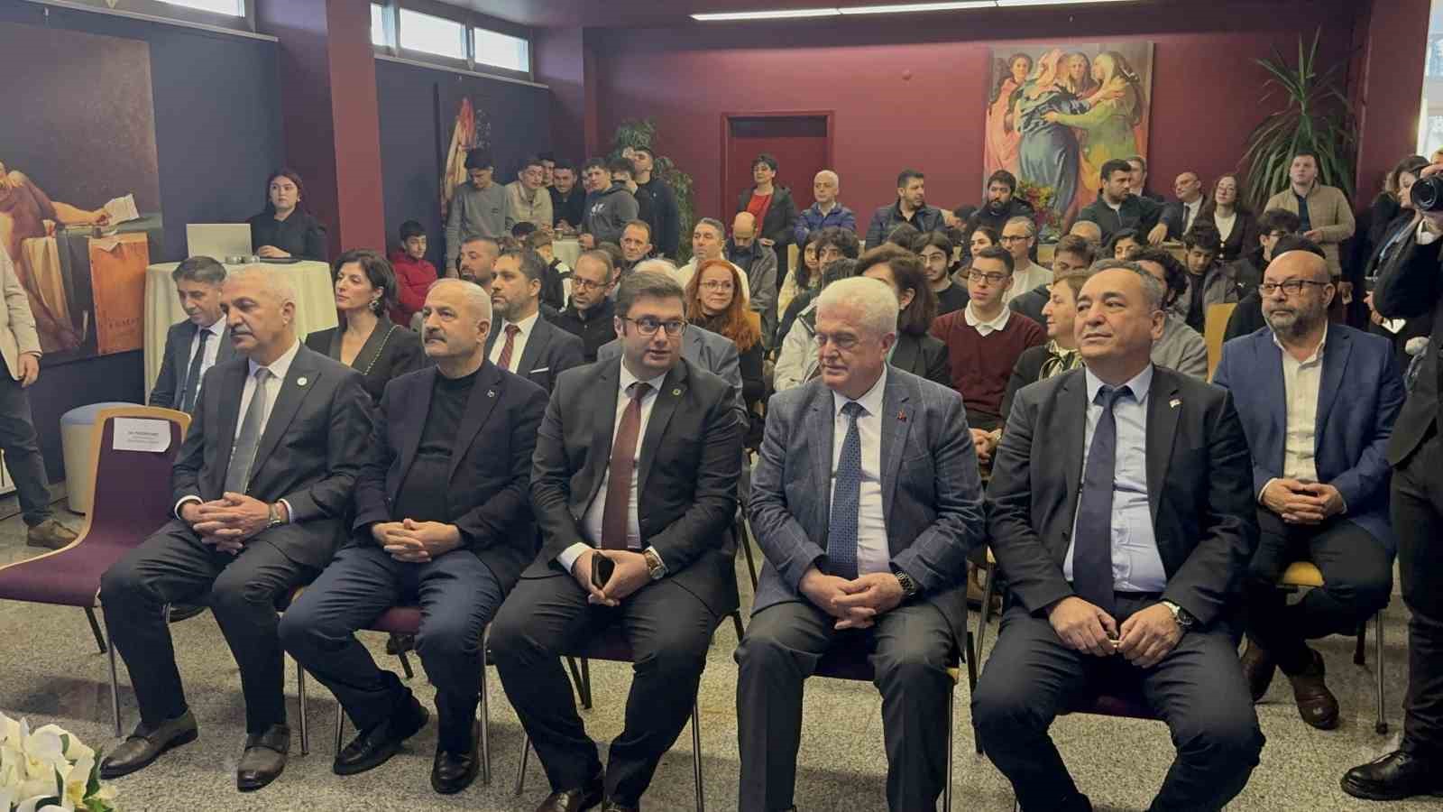 Yeni iş fikri olan girişimcilere sermaye desteği
