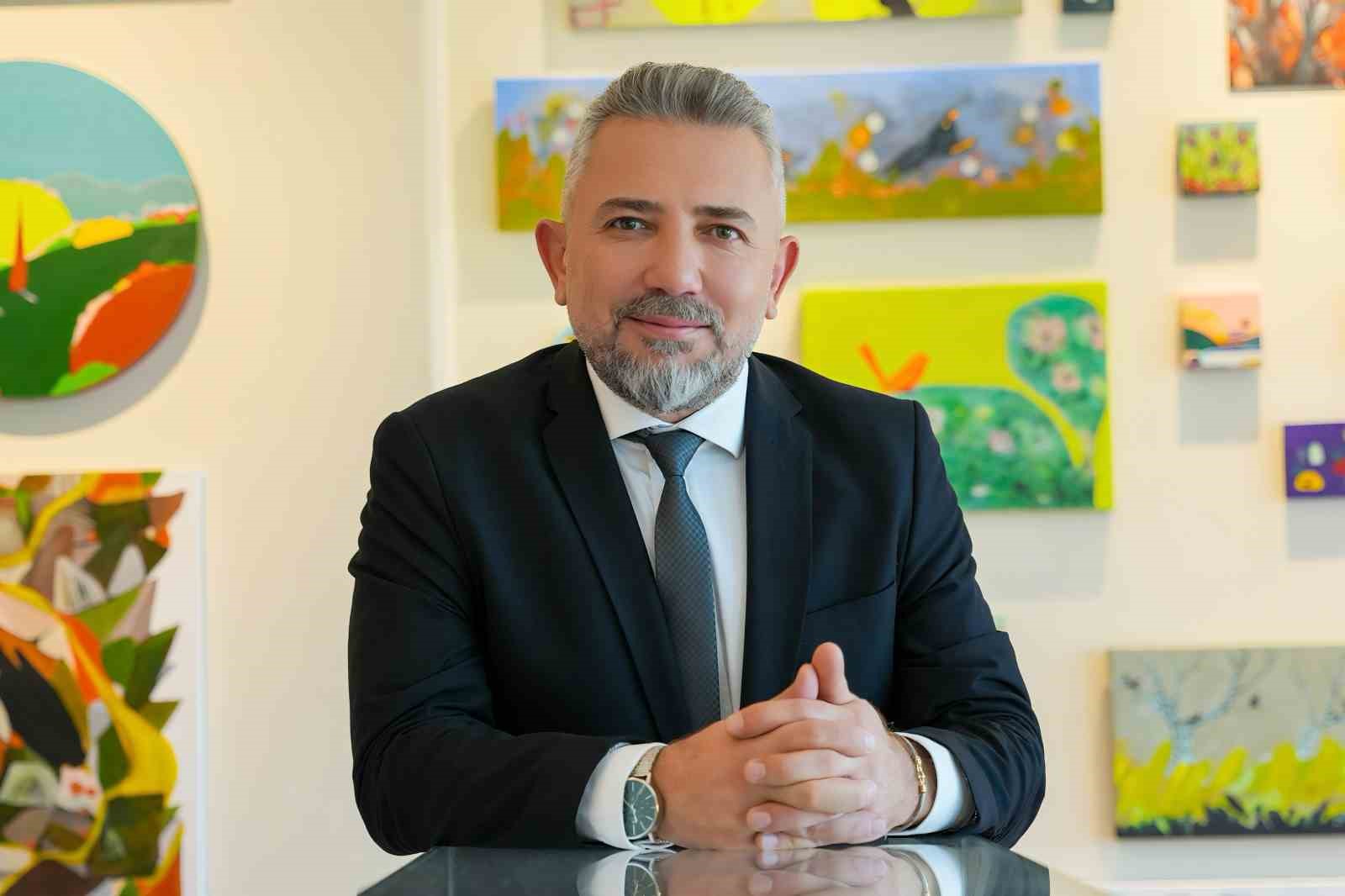 Yeni nesil kilitler "kilitli kalma" sorununa çözüm sunuyor
Yeni nesil kilitler "kilitli kalma" sorununa çözüm sunuyor