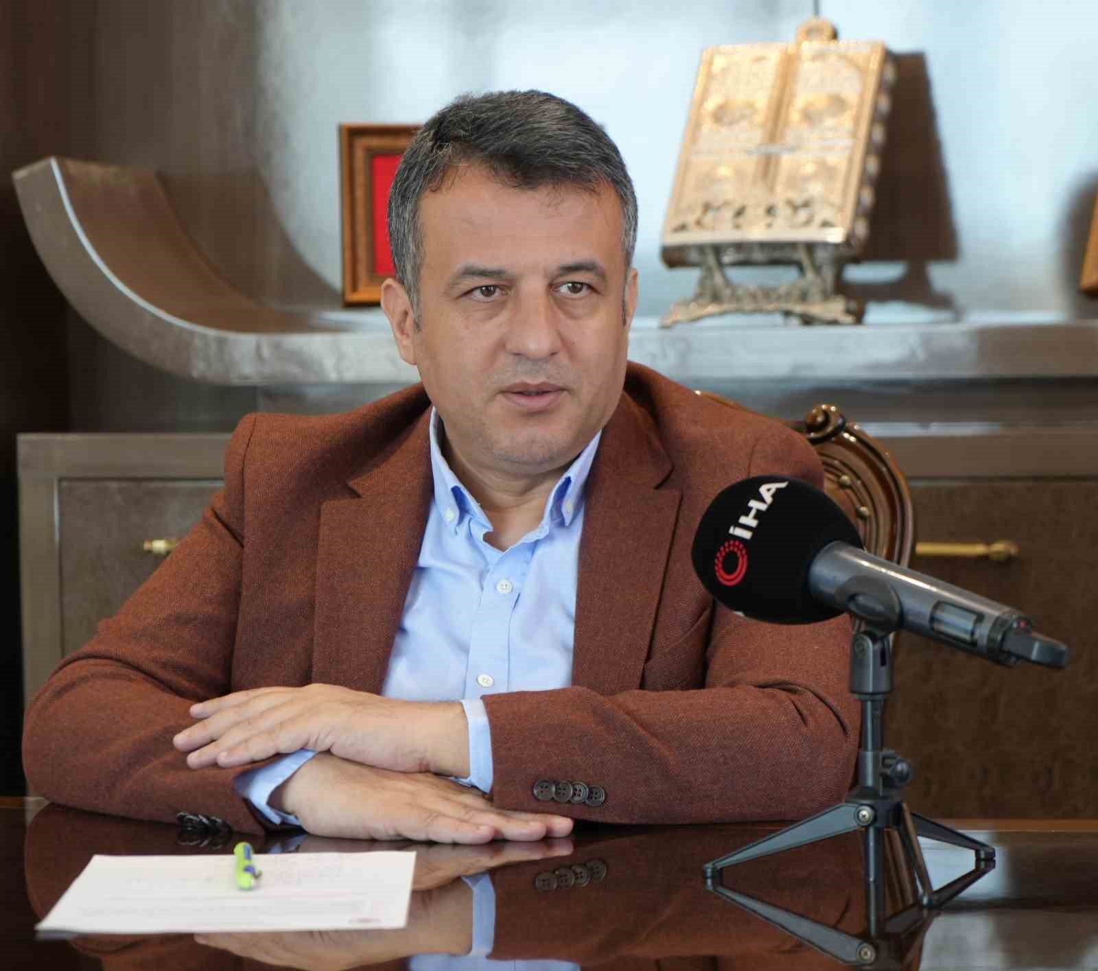 Yeni tramvayların ilki 2 Mayıs’ta yola çıkıyor: 19 Mayıs’ta hizmete girecek
