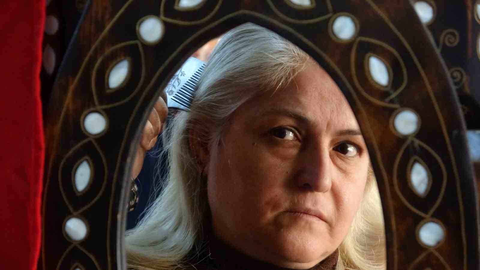 Yeni trend ürün bakır taraklara büyük ilgi
