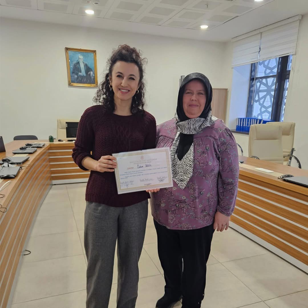 Yeni yılın ilk diyabet okulu tamamlandı
