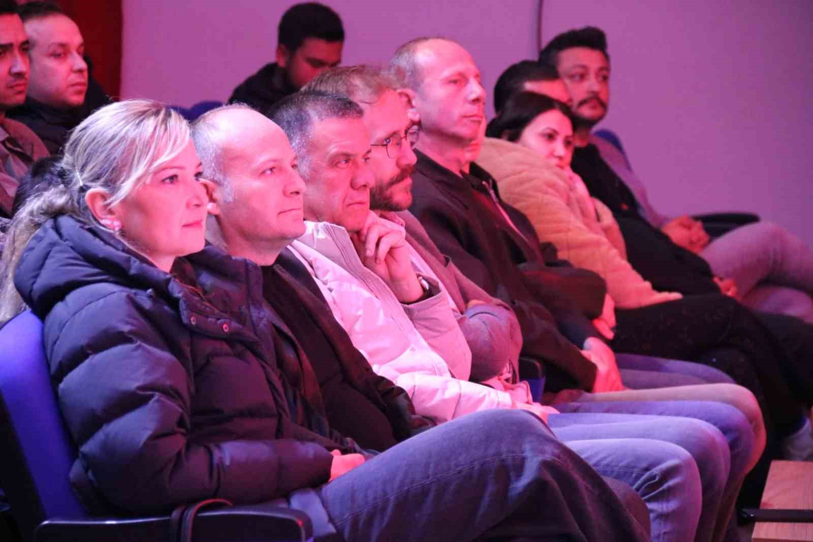 Yenipazar’da klasik müzik konseri
