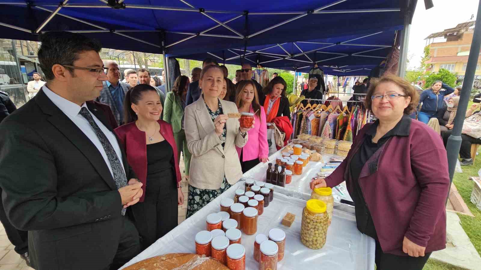 Yenipazar’ın değerleri kurulan dernekle tanıtılacak
Yenipazar’ın değerleri kurulan dernekle tanıtılacak