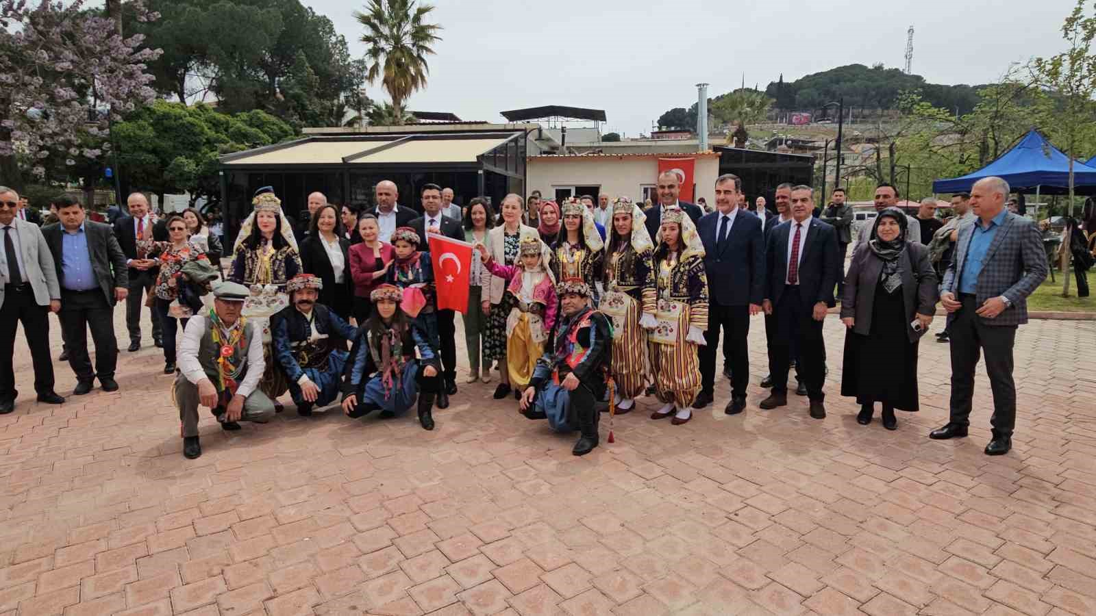 Yenipazar’ın değerleri kurulan dernekle tanıtılacak
Yenipazar’ın değerleri kurulan dernekle tanıtılacak