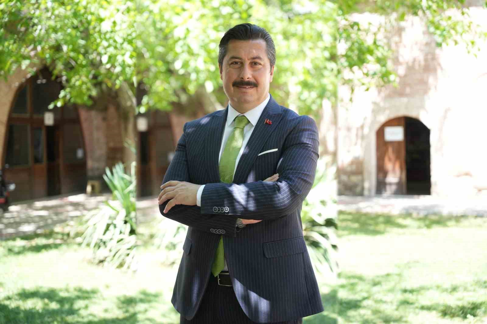 Yenişehir Belediyesi, dev bütçeli iklim projesini hayata geçiriyor
