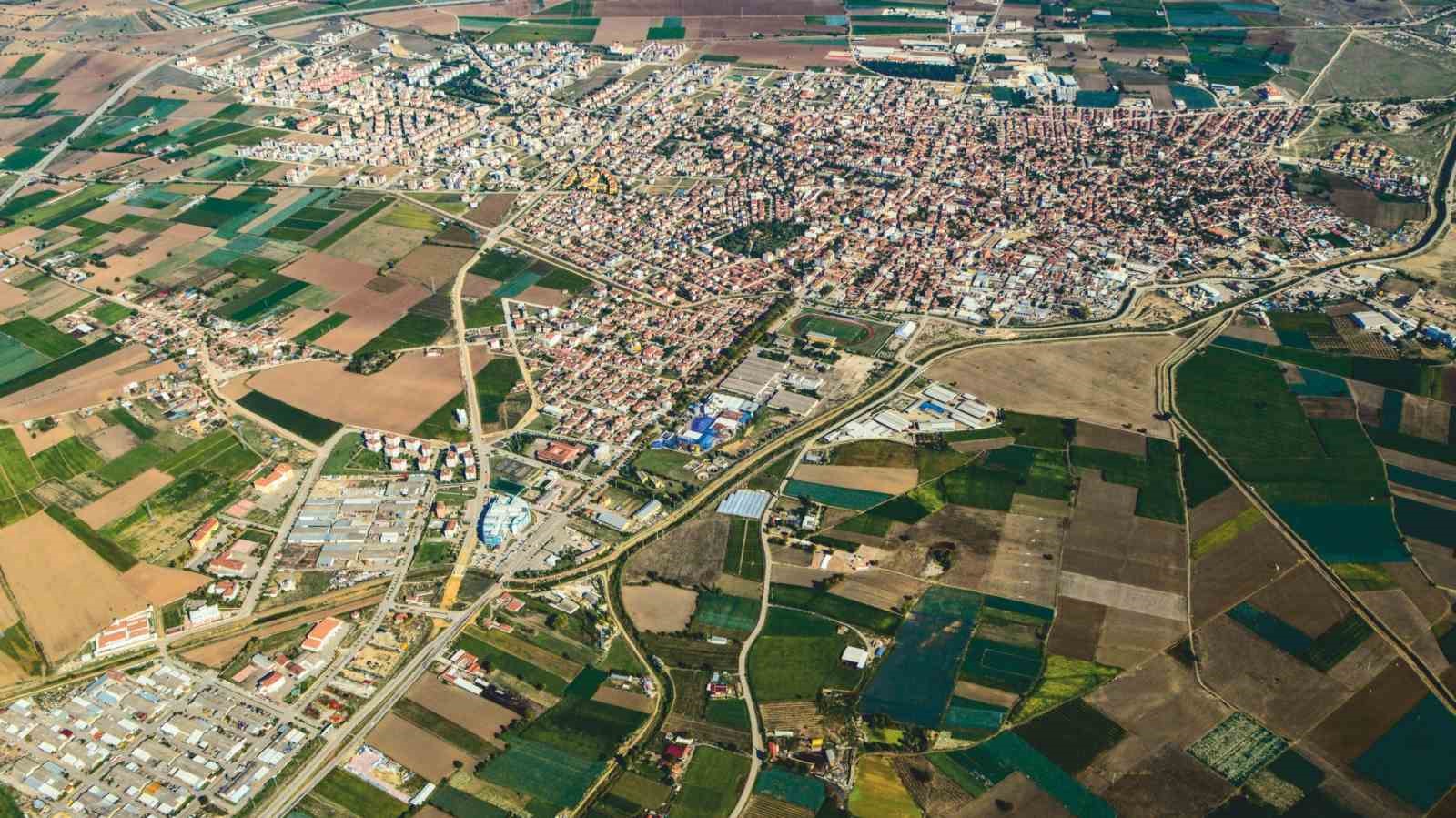 Yenişehir Belediyesi, dev bütçeli iklim projesini hayata geçiriyor
