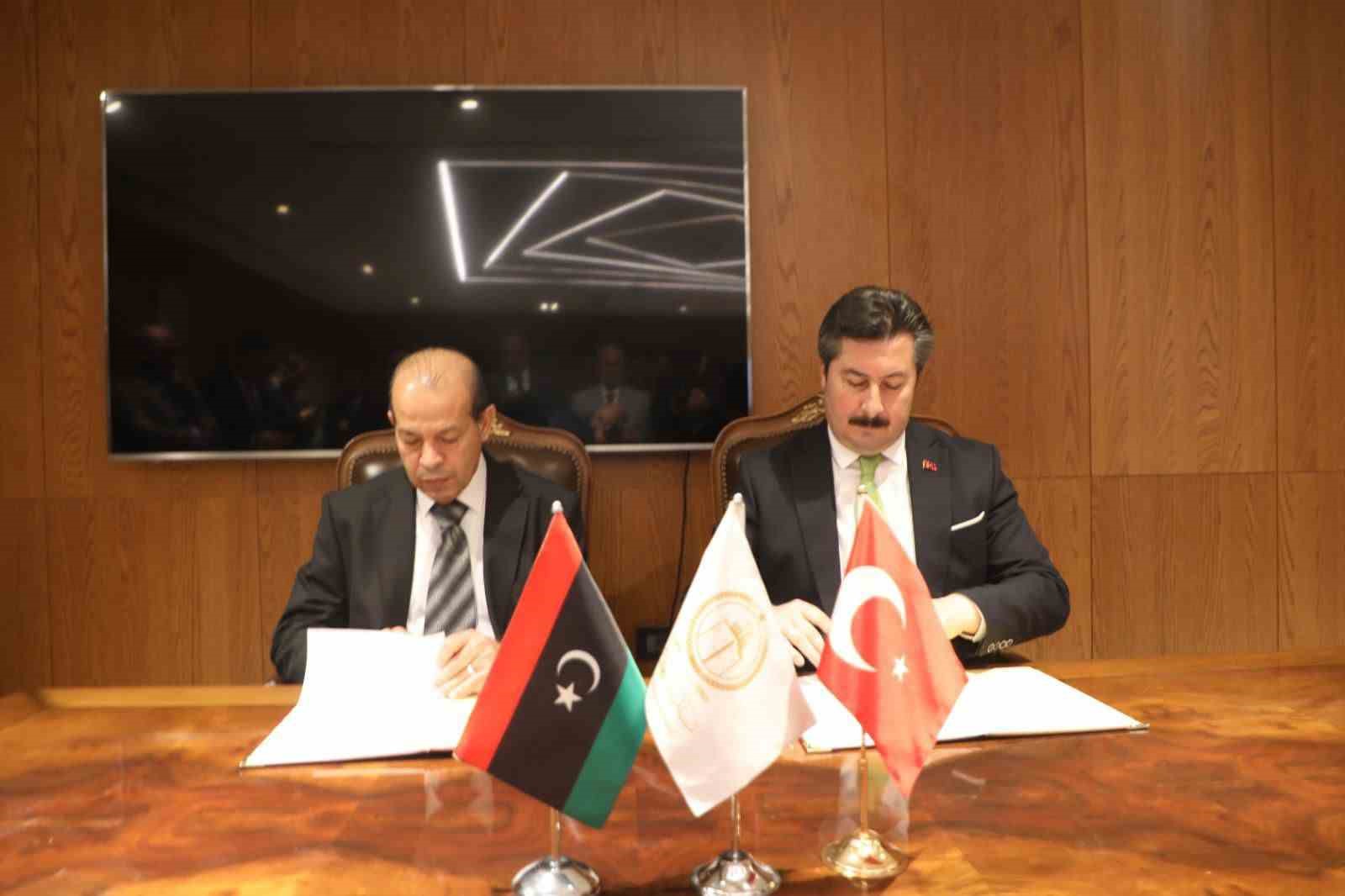 Yenişehir’den uluslararası adım
Yenişehir’den uluslararası adım