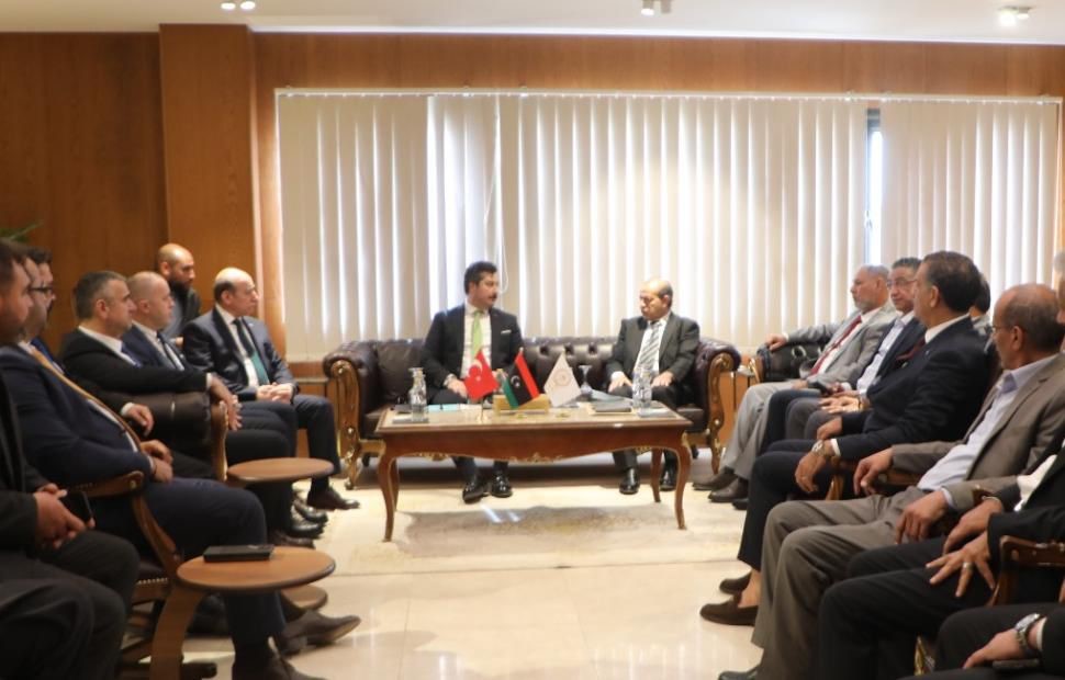 Yenişehir’den uluslararası adım
Yenişehir’den uluslararası adım