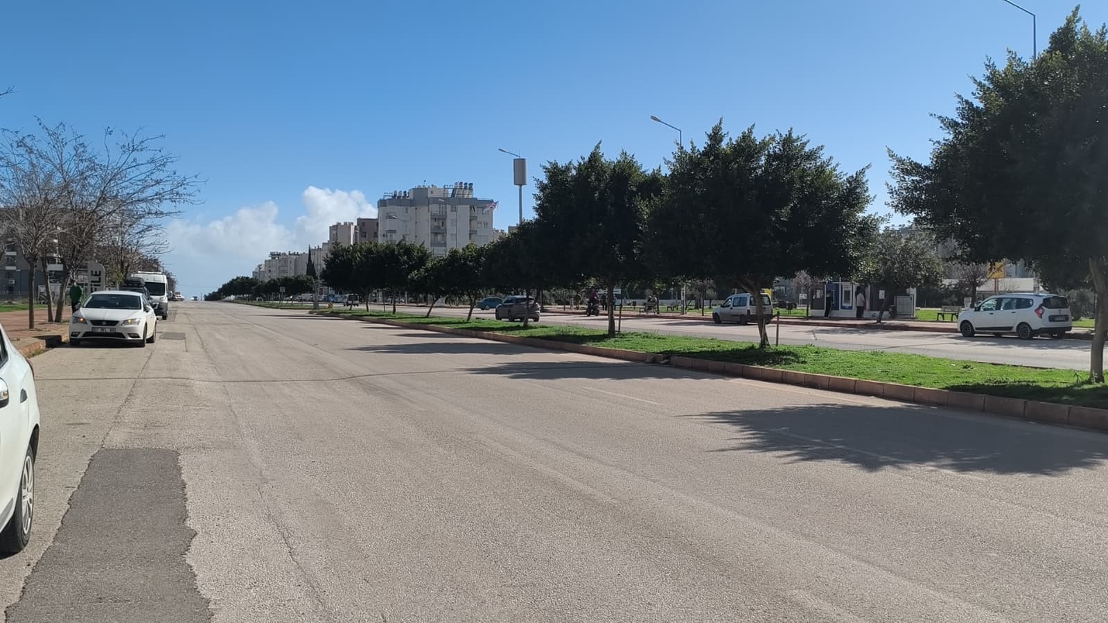 Yerde baygın yatan öğretmenin üzerinden geçip ölümüne sebep olan sürücü yakalandı
