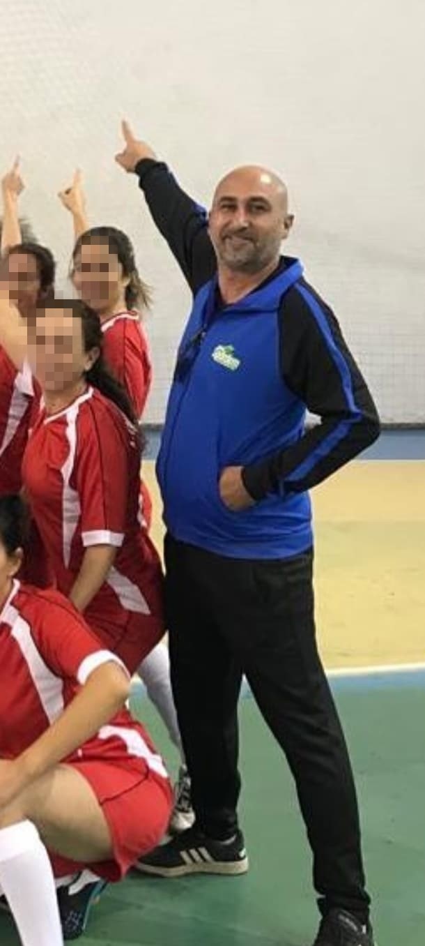 Yerde baygın yatan öğretmenin üzerinden geçip ölümüne sebep olan sürücü yakalandı
