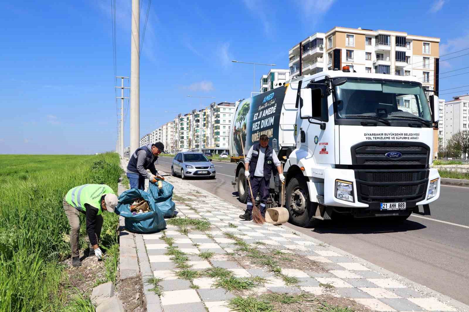 Yerinde çözüm mobil ekipleri sahada: Sorunlar hızla çözüme kavuşturuluyor
