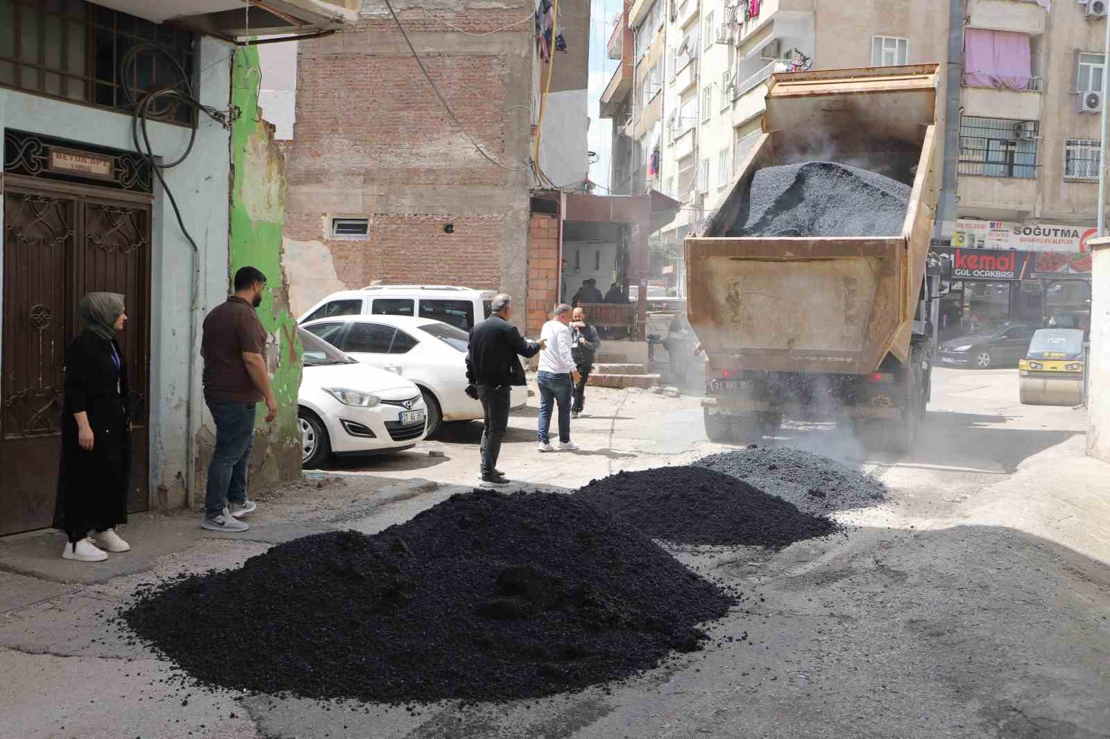 Yerinde çözüm mobil ekipleri sahada: Sorunlar hızla çözüme kavuşturuluyor
