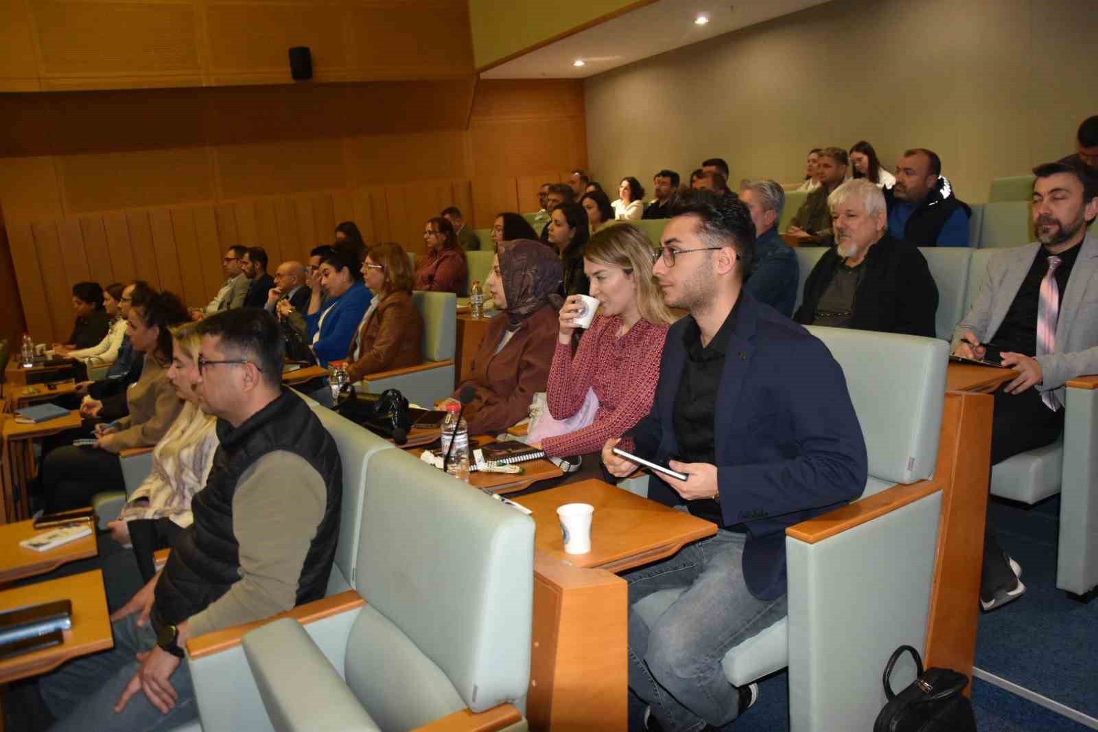 Yerli Malı Tebliği toplantısında sanayicilere kritik yol haritası sunuldu
