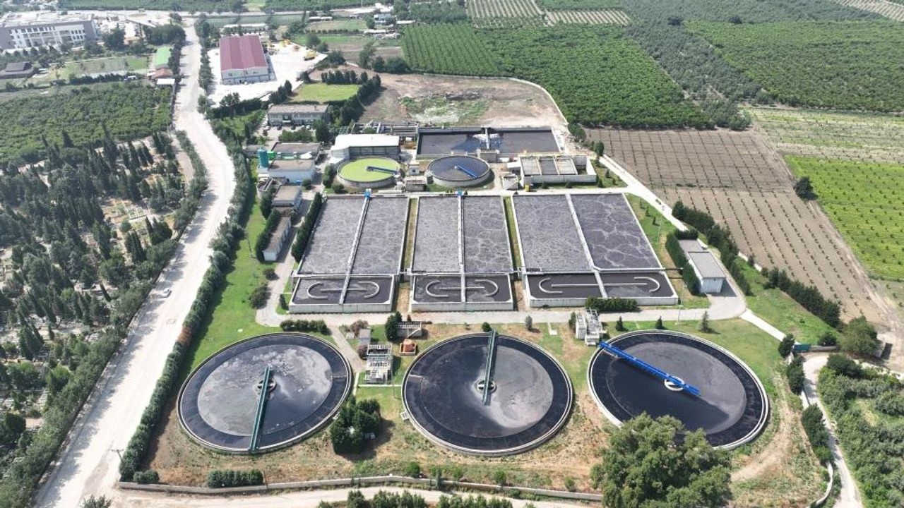 Yeşil Çevre’den Bursa ovası için 27,7 milyon metreküp can suyu
Yeşil Çevre’den Bursa ovası için 27,7 milyon metreküp can suyu