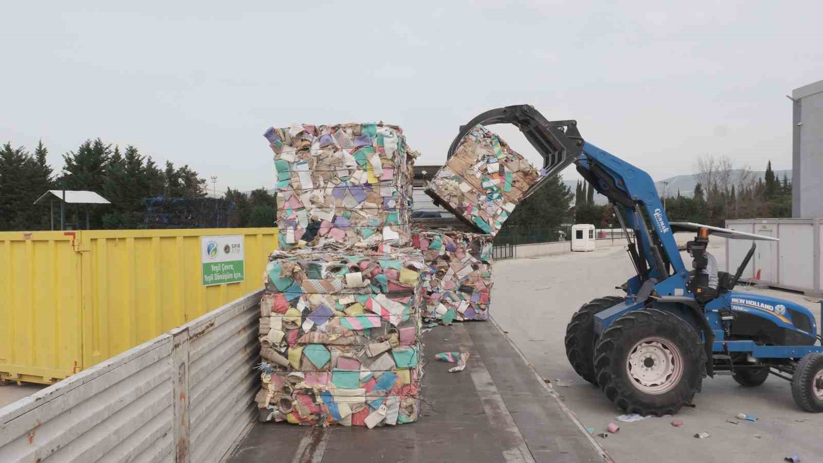 Yeşil Çevre’den Bursa ovası için 27,7 milyon metreküp can suyu
Yeşil Çevre’den Bursa ovası için 27,7 milyon metreküp can suyu