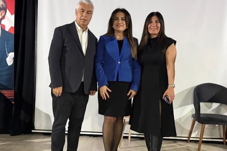 Yeşil ekonomi ödülü sahibini buldu
