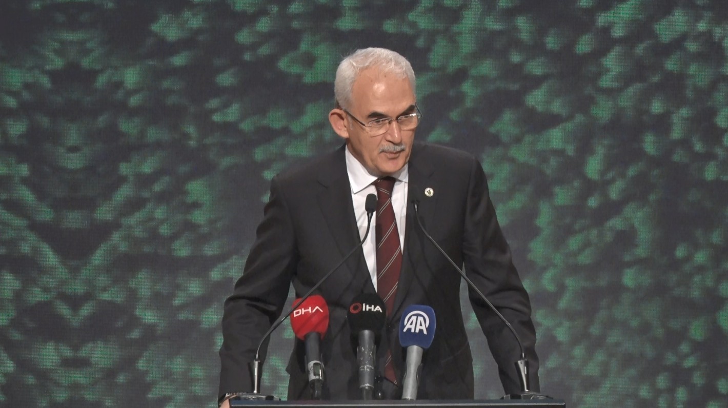 Yeşil Vatan Kısa Film Yarışması’nda ödüller sahiplerini buldu
