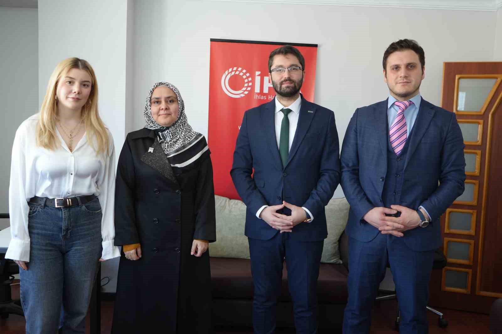 Yeşilay’dan Samsun’da bağımlılıkla mücadele seferberliği
