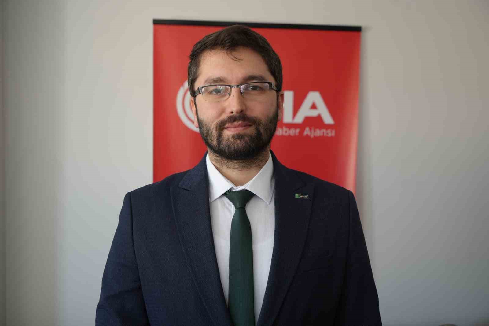 Yeşilay’dan Samsun’da bağımlılıkla mücadele seferberliği
