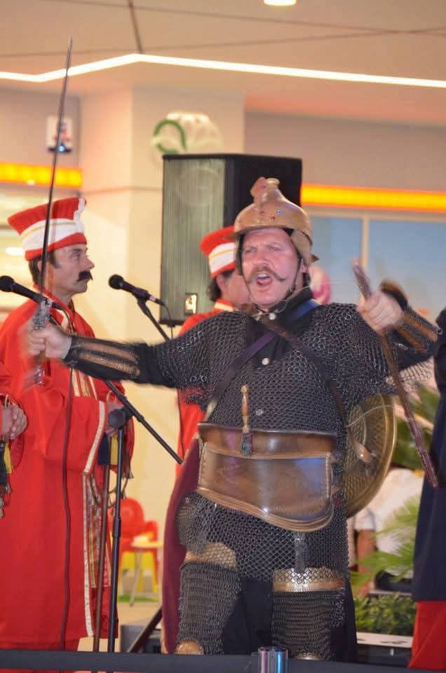 Yeşilçam’dan simit tezgahına
Yeşilçam’dan simit tezgahına