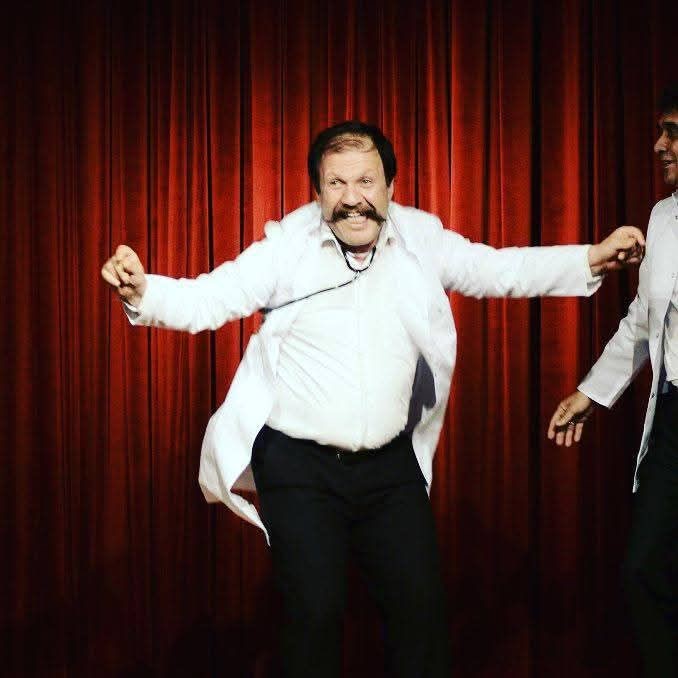 Yeşilçam’dan simit tezgahına
Yeşilçam’dan simit tezgahına