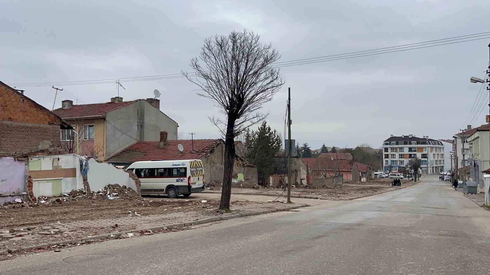Yeşiltepe Muhtarı’ndan tepkiler hakkında açıklama
