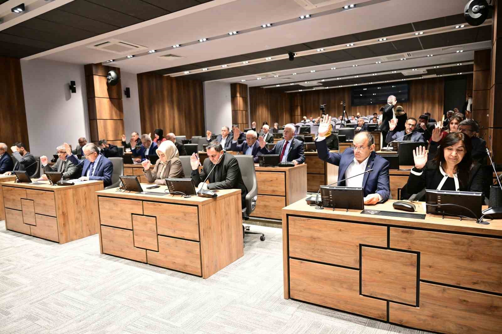 Yeşilyurt Belediyesi, ‘Deprem Bölgelerinde Sürdürülebilir İstihdam Ve Sosyo-Ekonomik Kalkınma’ projesinde pilot belediye oldu
