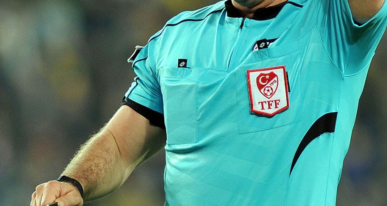 Yeşilyurtspor-Diyarbekir Spor karşılaşmasının hakemi belli oldu
