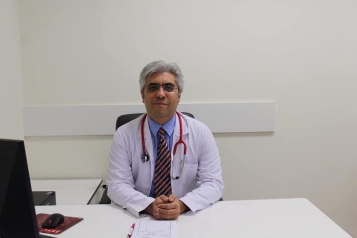 Yetersiz uyku birçok hastalığın riskini artırıyor
